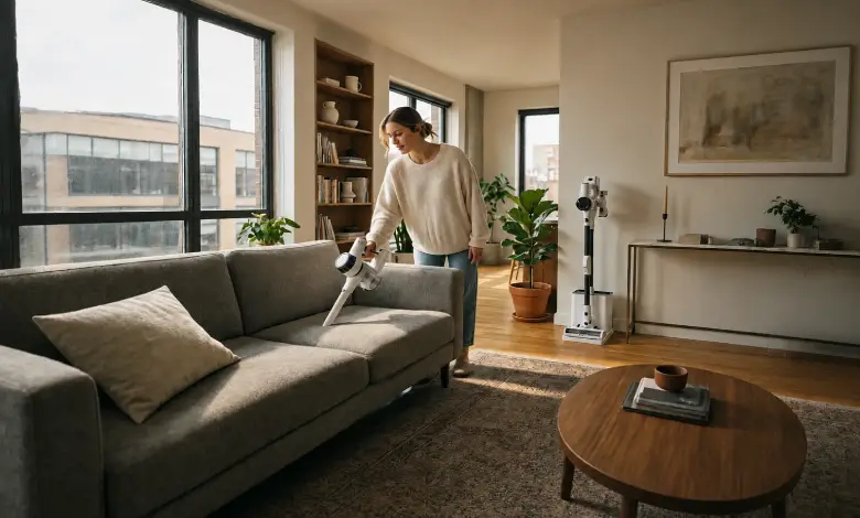 Xiaomi Bomidi Airwave A1stick